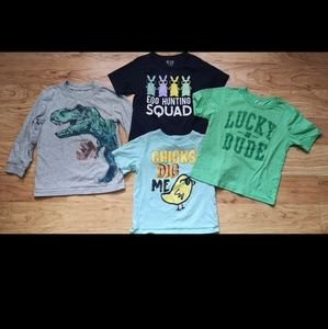 Holiday toddler clothes